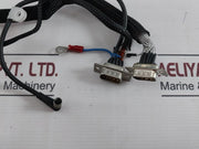 Maxon Ec-max Motor 341882 Servo Motor V737071-1-19 954608 341220