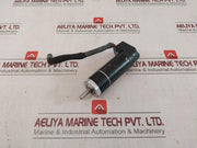 Maxon Motor 147586 Precious Metal Brushes Cll W/ Hedl-5540 A11 5V Dc 0821 A