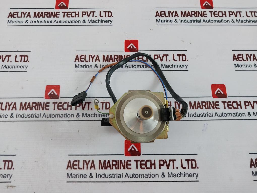 Maxon Sa82874 Dc Motor/Encoder Assembly