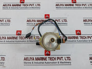 Maxon Sa82874 Dc Motor/Encoder Assembly