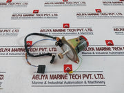 Maxon Sa82874 Dc Motor/Encoder Assembly