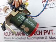 Maxon Sa82874 Dc Motor/Encoder Assembly