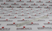 Maxos 500 X 34 X 17 Borosilicate Safety Sight Glass, Reflex Glass