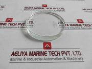 Maxos Din 7080-16 Glass Sight 4 In Asme Lens