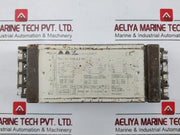 May+Christe Es 40X-23.1H Fluorescent Lamp Ballast 40W 110/220V Din 49659 