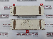 May & Christe Es 40X-23.1H Universal Ballast 265V Ac 0.425A