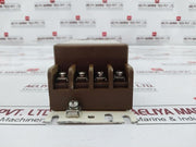 May & Christe Es 40X-23.1H Universal Ballast 265V Ac 0.425A