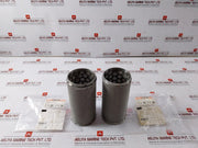 Mayekawa 30154297 Suction Filter For Compressor 8L 100A, 178, Cr76400-l8