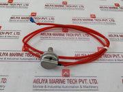 Mayekawa Kh14-s20 Pressure Transmitter -0.1-3 Mpa Assembly