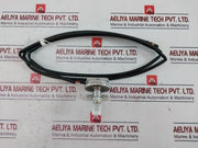 Mayekawa Kh14-s20 Rotary Encoder A838B 4 20Ma Dc/24V Eaf-02050
