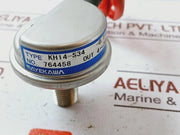 Mayekawa Kh14-s34 Pressure Transducer Assembly 4 - 20Ma Dc/24V