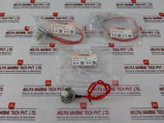 Mayekawa Kh14-s34 Pressure Transducer Assembly Eaf-02351 P00322092011-20091102