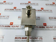 Mayekawa Mkcp-t2204 Thermo Heater, 220V, 400W, Lf2204-220