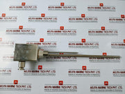 Mayekawa Mkcp-t2204 Thermo Heater, 220V, 400W, Lf2204-220