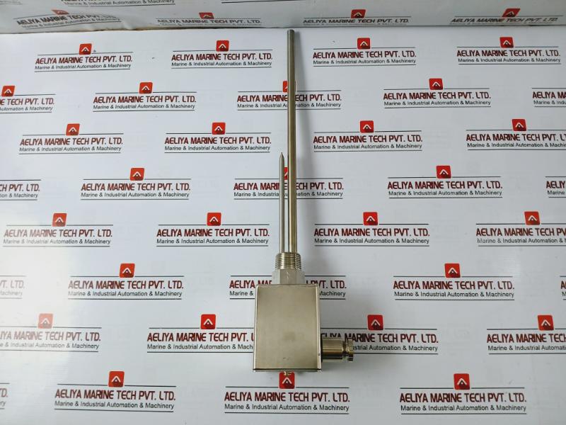 Mayekawa Mkcp-t2204 Thermo Heater, 220V, 400W, Lf2204-220