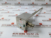 Mayekawa Mkcp-t2204 Thermo Heater, 220V, 400W, Lf2204-220