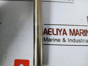 Mayekawa Mkcp-t2204 Thermo Heater, 220V, 400W, Lf2204-220