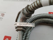 Mb158/2/2 Temperature Sensor 2 Meter By Kongsberg L-286, D-9.5=Mm