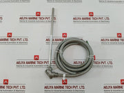 Mb158/2/2 Temperature Sensor 2 Meter By Kongsberg L-286, D-9.5=Mm