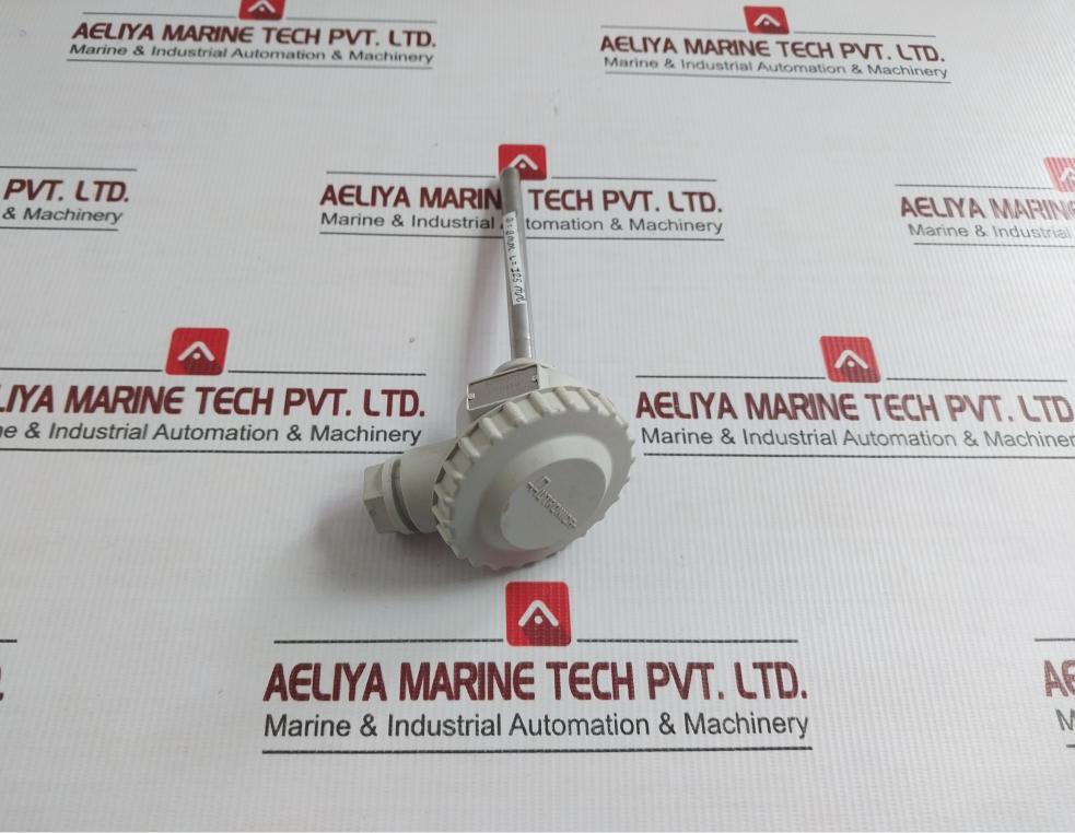 Mb286 S125 U Temperature Sensor Length 125mm Brand Autronica
