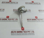 Mb286 S125 U Temperature Sensor Length 125mm Brand Autronica