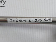 Mb286 S125 U Temperature Sensor Length 125mm Brand Autronica