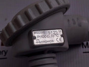 Mb286 Temperature Sensor 125mm By Autronica