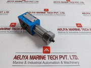 Mba-01-C-30 Relief Modular Valve Yuken