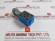 Mba-01-C-30 Relief Modular Valve Yuken
