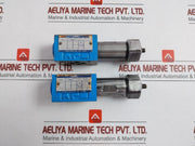 Mba-01-C-30 Relief Modular Valve Yuken