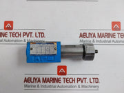 Mba-01-C-30 Relief Modular Valve Yuken