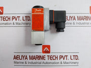 Mbc 5100 Pressure Switch 1-10bar,Ip65 Brand Danfoss