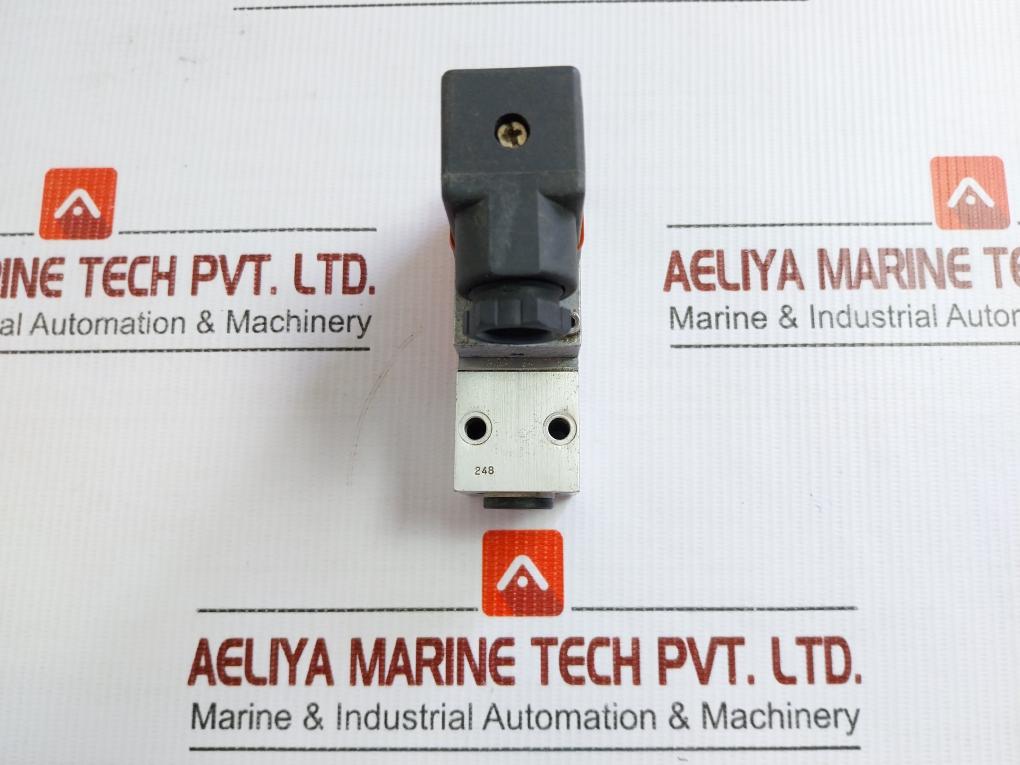 Mbc 5100 Pressure Switch 1-10bar,Ip65 Brand Danfoss
