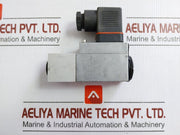 Mbc 5100 Pressure Switch 1-10bar,Ip65 Brand Danfoss