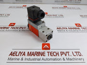 Mbc 5100 Pressure Switch 1-10bar,Ip65 Brand Danfoss