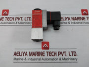 Mbc 5100 Pressure Switch Brand Danfoss Ip65 250v