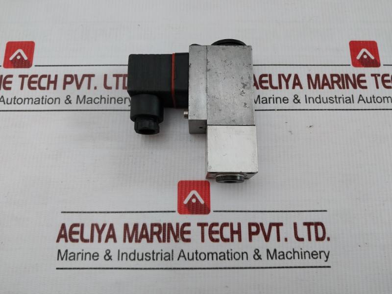 Mbc 5100 Pressure Switch Brand Danfoss Ip65 250v
