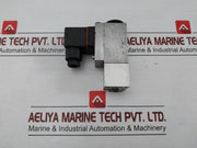 Mbc 5100 Pressure Switch Brand Danfoss Ip65 250v
