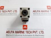 Mbc 5100 Pressure Switch Ip65/1-10 Bar By Danfoss