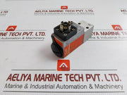 Mbc 5100 Pressure Switch Ip65/1-10 Bar By Danfoss