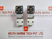 Mbc 5100 Pressure Switch Ip65/1-10 Bar By Danfoss