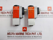 Mbc 5100 Pressure Switch Ip65/1-10 Bar By Danfoss