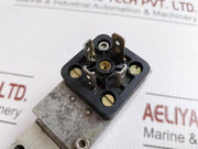Mbc 5100 Pressure Switch Ip65/1-10 Bar By Danfoss