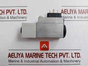 Mbc 5100 Pressure Switch Ip65/1-10 Bar By Danfoss