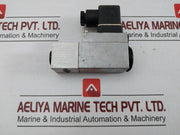 Mbc 5100 Pressure Switch Ip65 250v Danfoss In Used