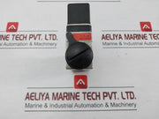 Mbc 5100 Pressure Switch Ip65 250v Danfoss In Used