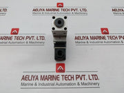 Mbc 5100 Pressure Switch Ip65 250v Danfoss In Used