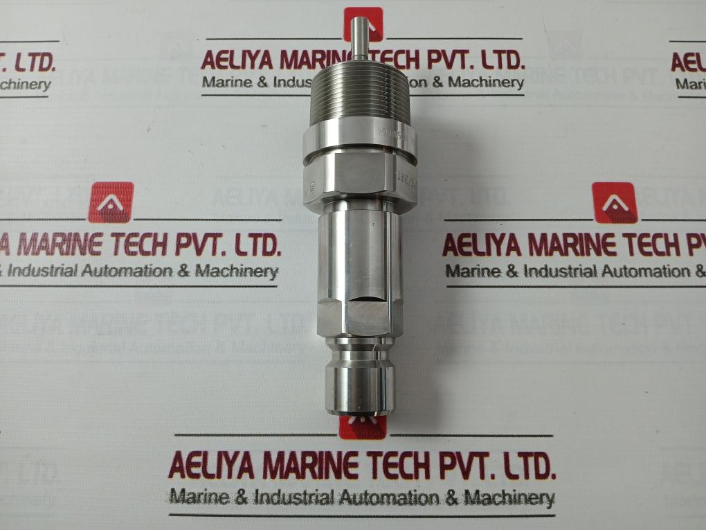 Mbp-316L-447086 Hydraulic Relief Valve 1"1/2Npt Nc518064