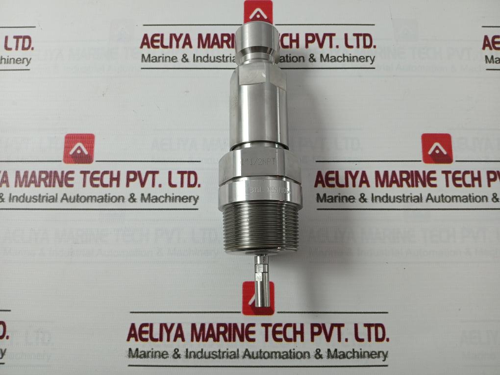 Mbp-316L-447086 Hydraulic Relief Valve 1"1/2Npt Nc518064