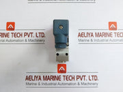 Mbs 5100 Pressure Switch 0-10bar/10-30v Dc Brand Danfoss